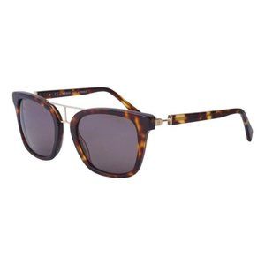 BALMAIN Multicolor Bl 2106 Havana Sunglasses
